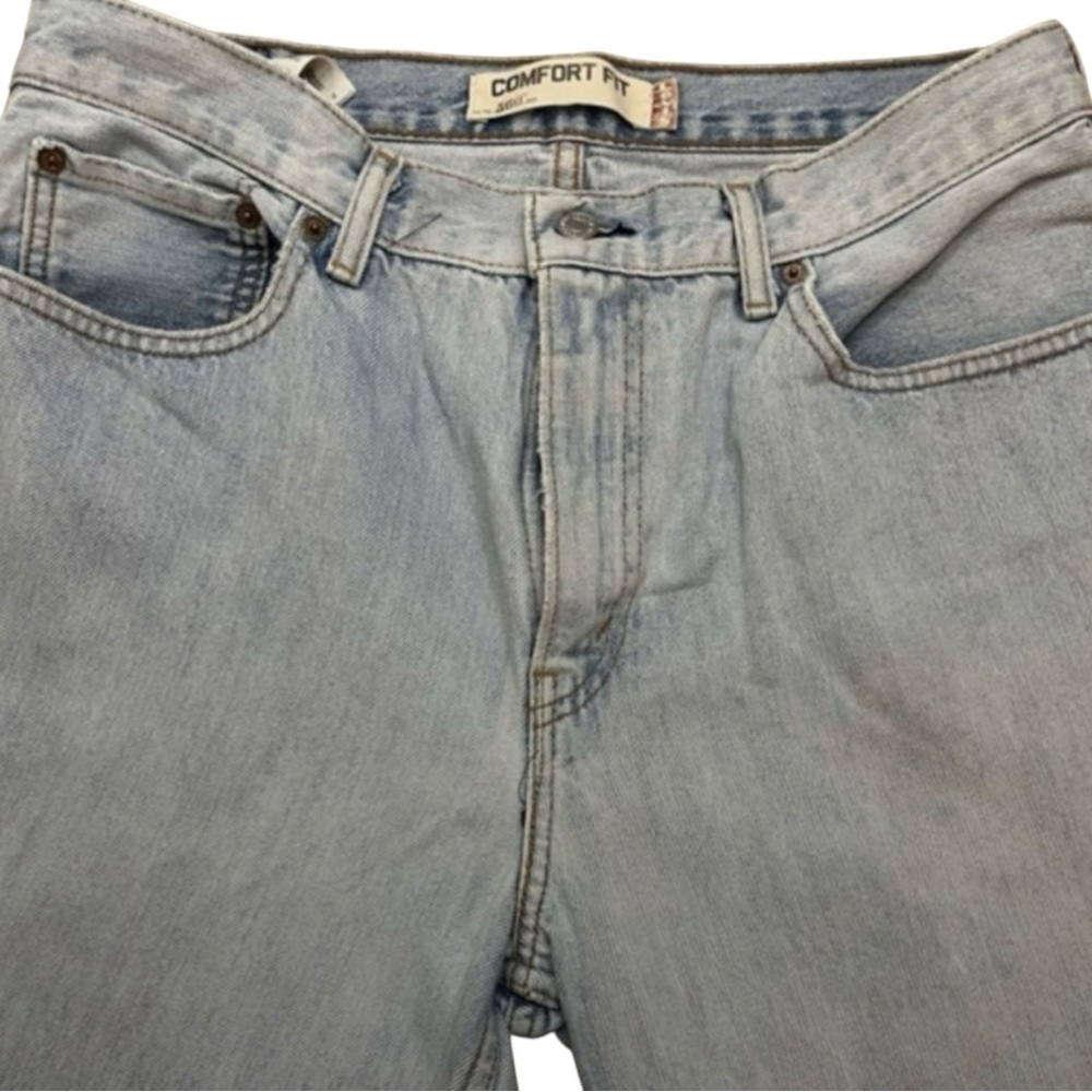 Levi’s 560 Comfort Fit Jeans 34x30 - Picture 1 of 6